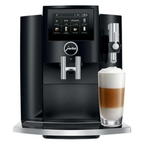 Jura S8 Automatic Coffee Machine