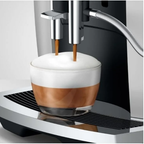 Jura S8 Automatic Coffee Machine – view 4