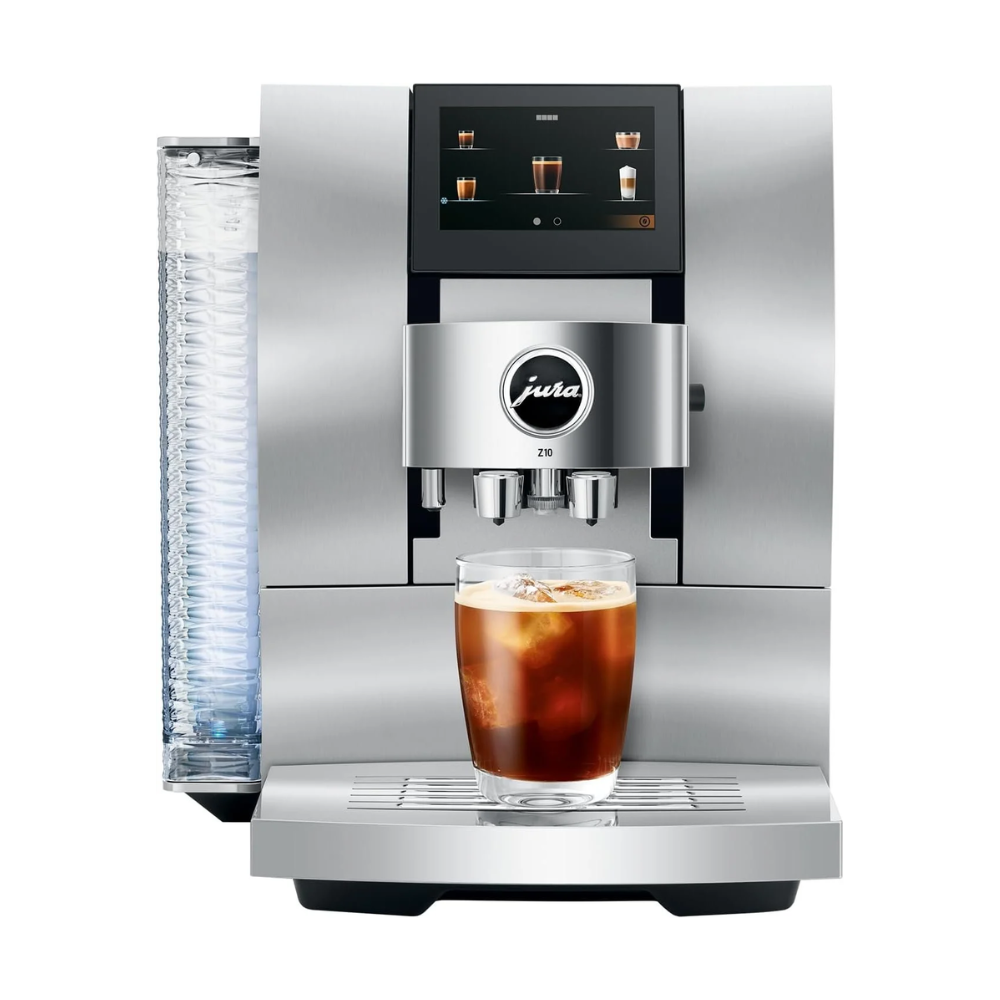 JURA Z10 Automatic Espresso Machine