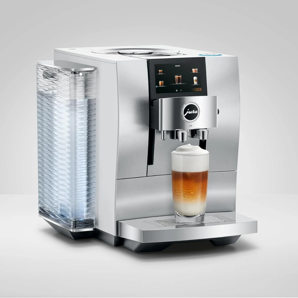 JURA Z10 Automatic Espresso Machine – view 4