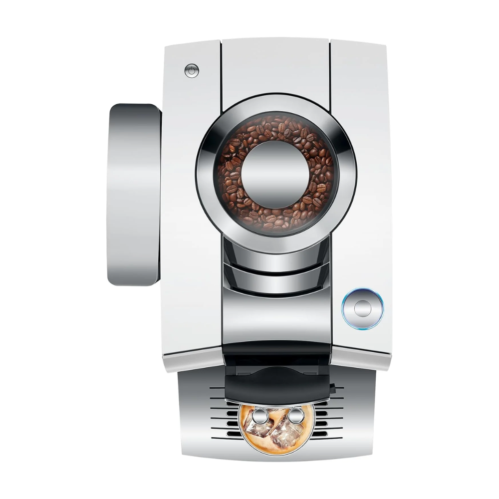 JURA Z10 Automatic Espresso Machine – view 3