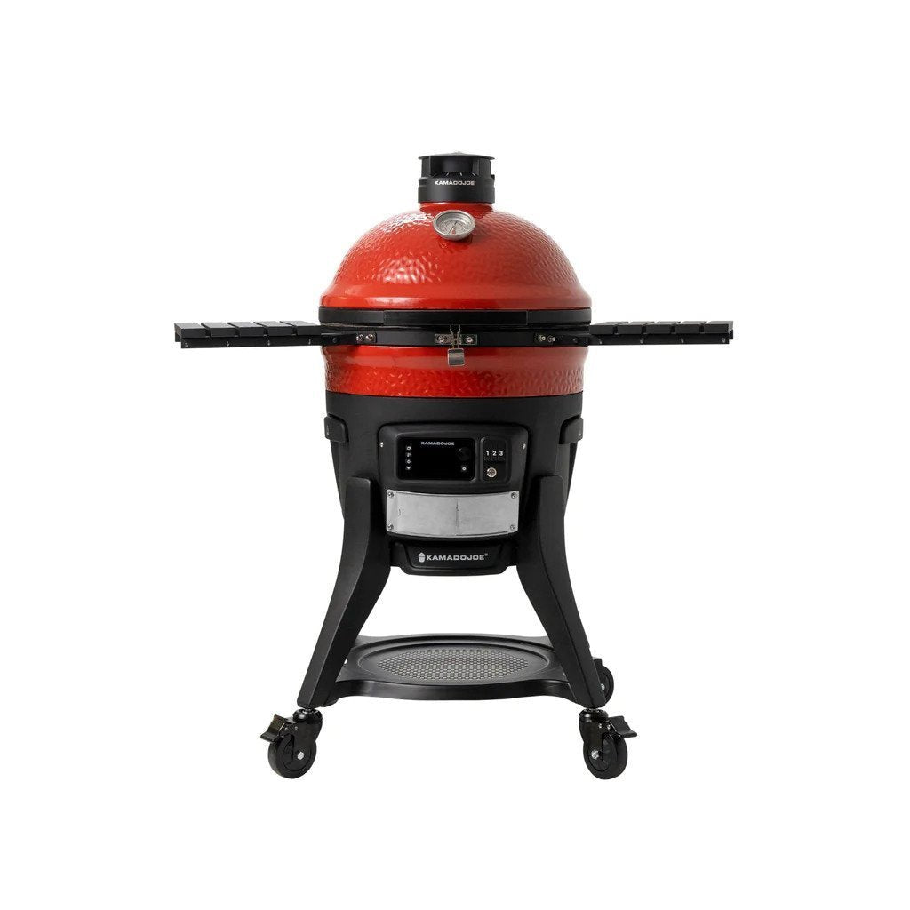 Kamado Joe Konnected Joe Digital Charcoal Grill & Smoker