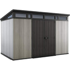 Keter Artisan 11 x 7 ft Resin Storage Shed