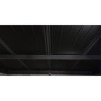 Keter Artisan 11 x 7 ft Resin Storage Shed – view 6