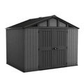 Keter Stronghold 2.0 Resin Storage Shed