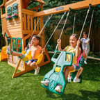 KidKraft Boulder Station Playset – view 2