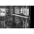 KitchenAid KDTE204KPS 24-Inch Top Control Dishwasher with 3rd Rack – view 2