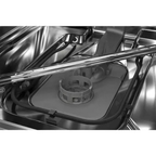 KitchenAid KDTE204KPS 24-Inch Top Control Dishwasher with 3rd Rack – view 4