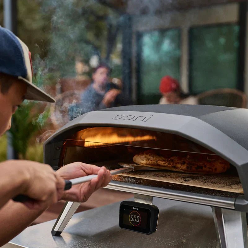 Ooni Koda 2 Pro 18 in Gas Pizza Oven – view 8