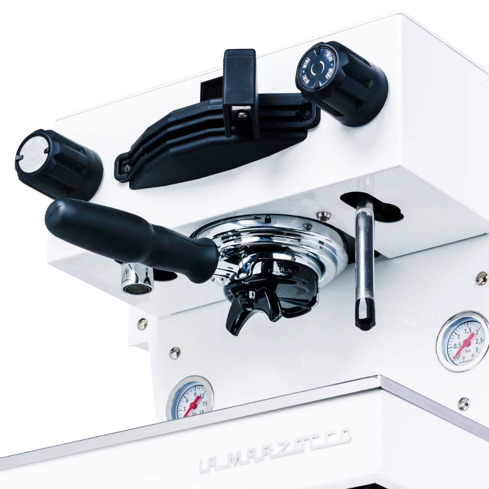 La Marzocco Linea Mini Espresso Machines – view 2