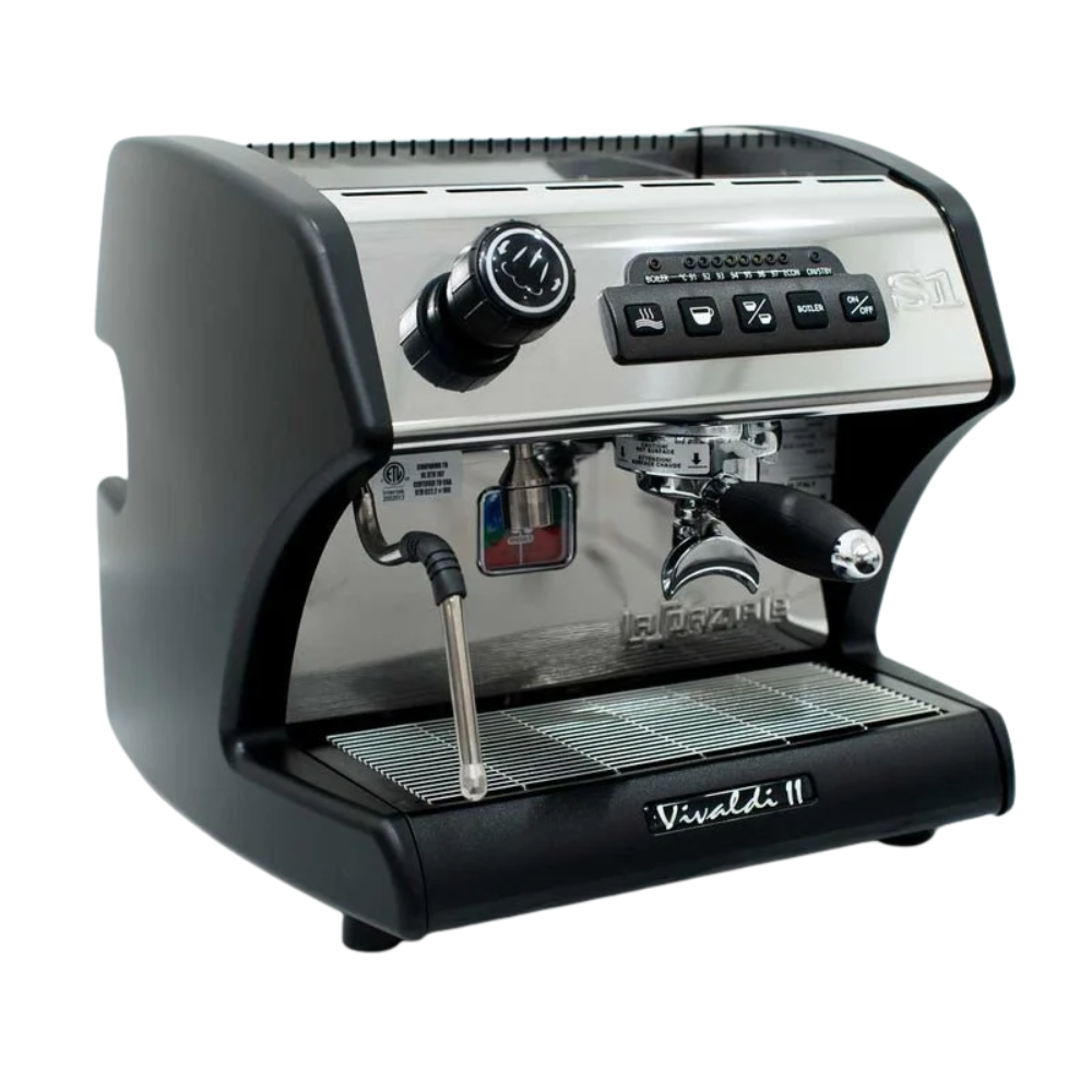 La Spaziale Vivaldi II Espresso Machine