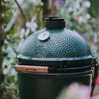 Big Green Egg Large Kamado Grill – view 2
