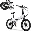 Lectric XP Lite Long-Range eBike Electric Commuter Bike