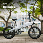 Lectric XP Lite Long-Range eBike Electric Commuter Bike – view 2