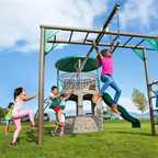 Lifetime Adventure Tower Deluxe Playset – view 3