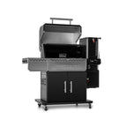 Masterbuilt Gravity Series 1150 Charcoal Grill & Smoker Starter Pack – view 7