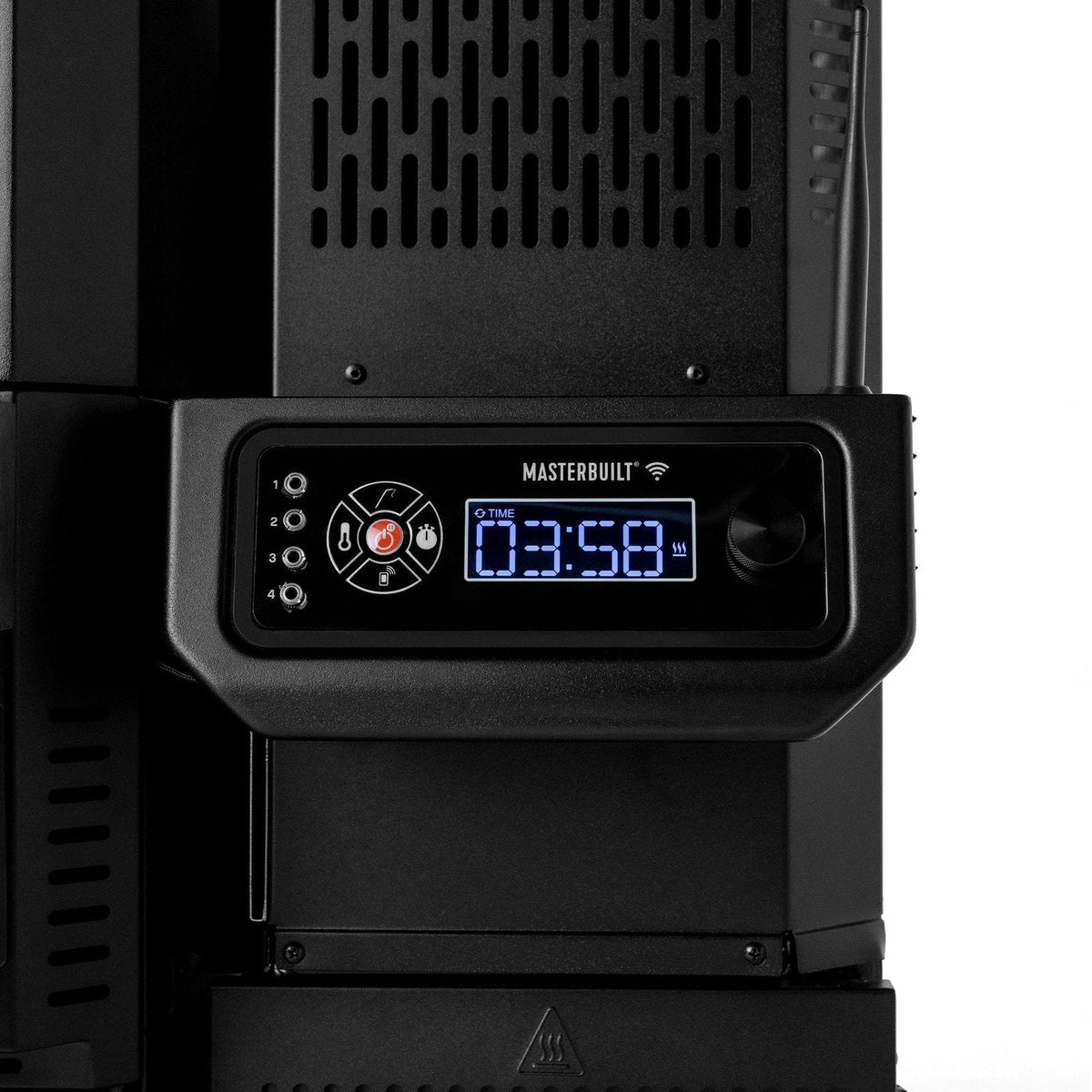 Masterbuilt Gravity Series 1150 Charcoal Grill & Smoker Starter Pack – view 12