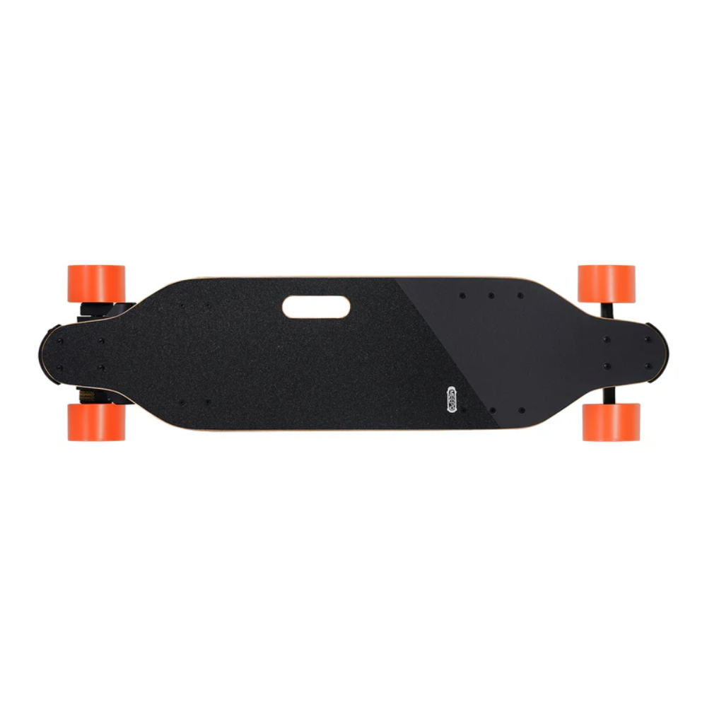 MEEPO Go – view 2