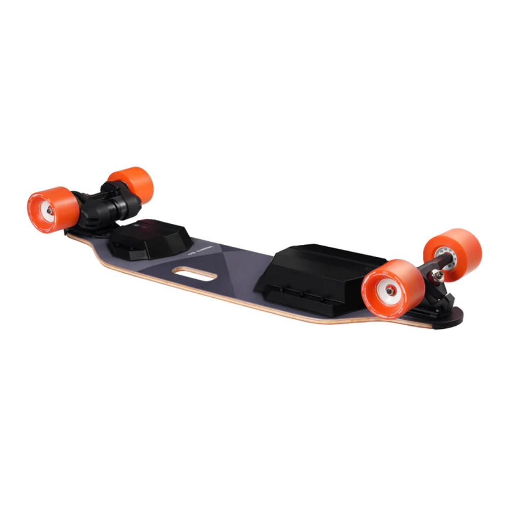 MEEPO Go – view 3