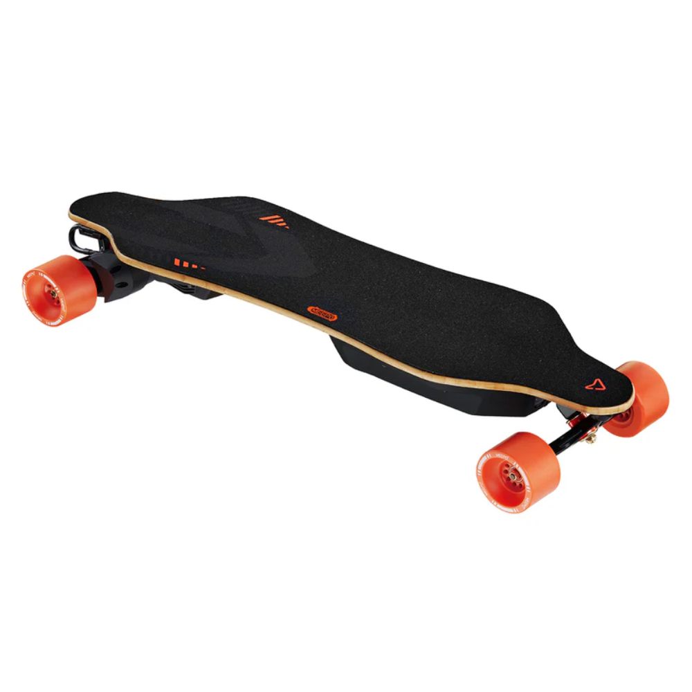 MEEPO Voyager + Free Cyclone 105s or 107s Wheel Set – view 3