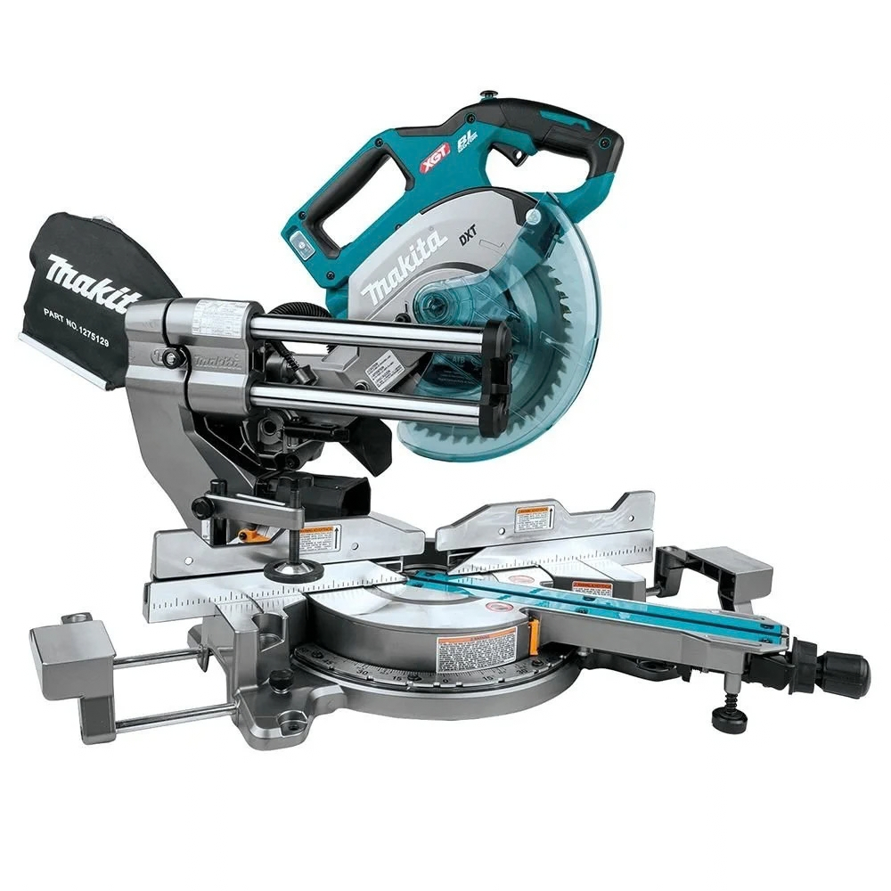 Makita LS1019L 10-Inch Dual-Bevel Sliding Compound Miter Saw