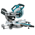 Makita LS1019L 10-Inch Dual-Bevel Sliding Compound Miter Saw