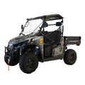 Massimo Motorr Sport T-Boss 550F UTV