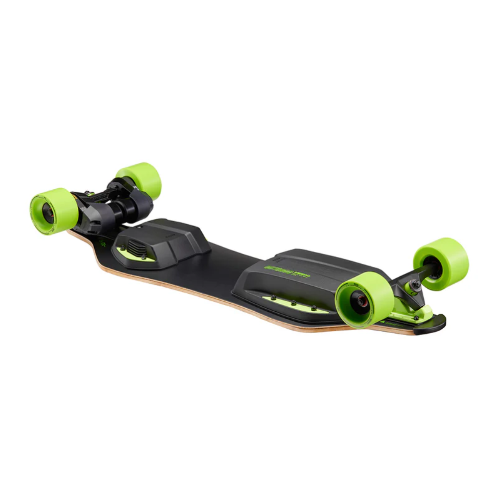 MEEPO Envy – view 2