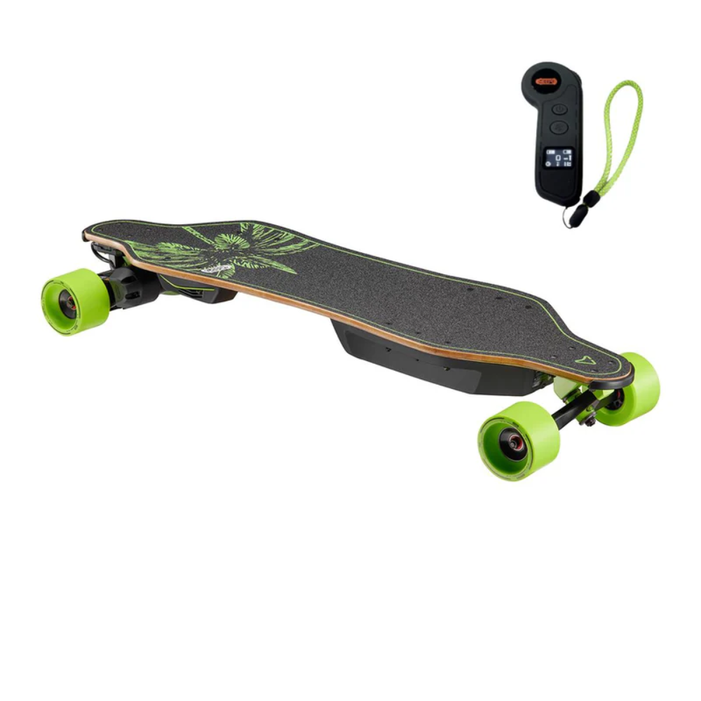 MEEPO Envy – view 4