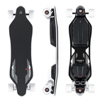 Meepo Voyager X + Free Cyclone 107s Rubber Wheels
