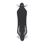 Meepo Voyager X + Free Cyclone 107s Rubber Wheels – view 2