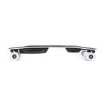Meepo Voyager X + Free Cyclone 107s Rubber Wheels – view 3