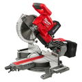 Milwaukee M18 FUEL™ 10-Inch Dual-Bevel Sliding Compound Miter Saw Kit