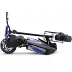 MotoTec Chaos 60V 2000W Electric Scooter – view 4