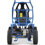 MotoTec Maverick Go Kart – view 2