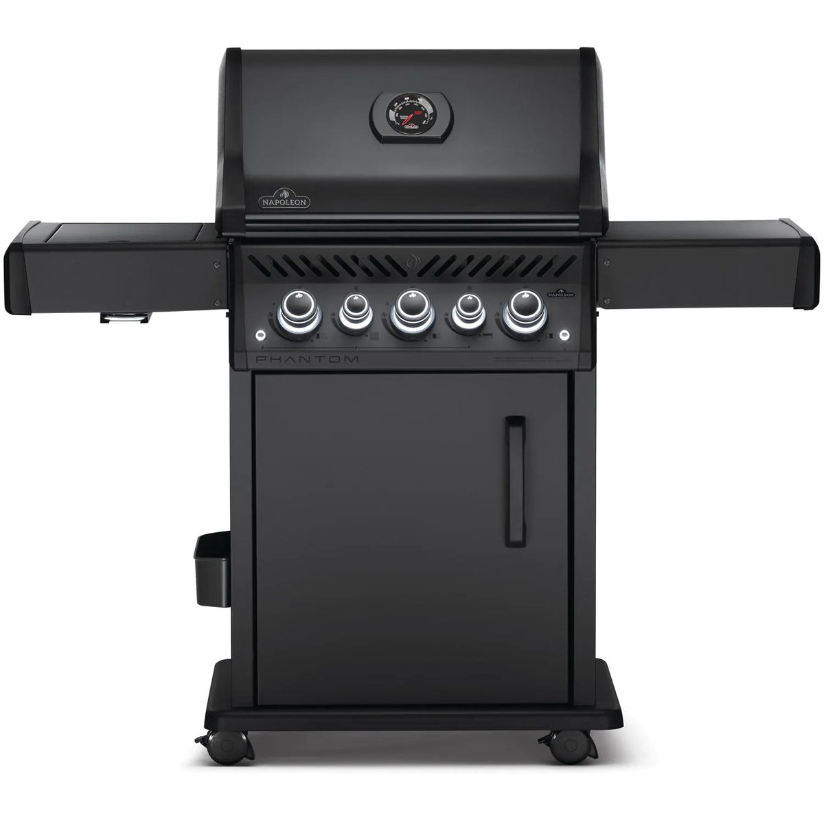 Napoleon Phantom Rogue SE 425 Propane Gas Grill – view 11