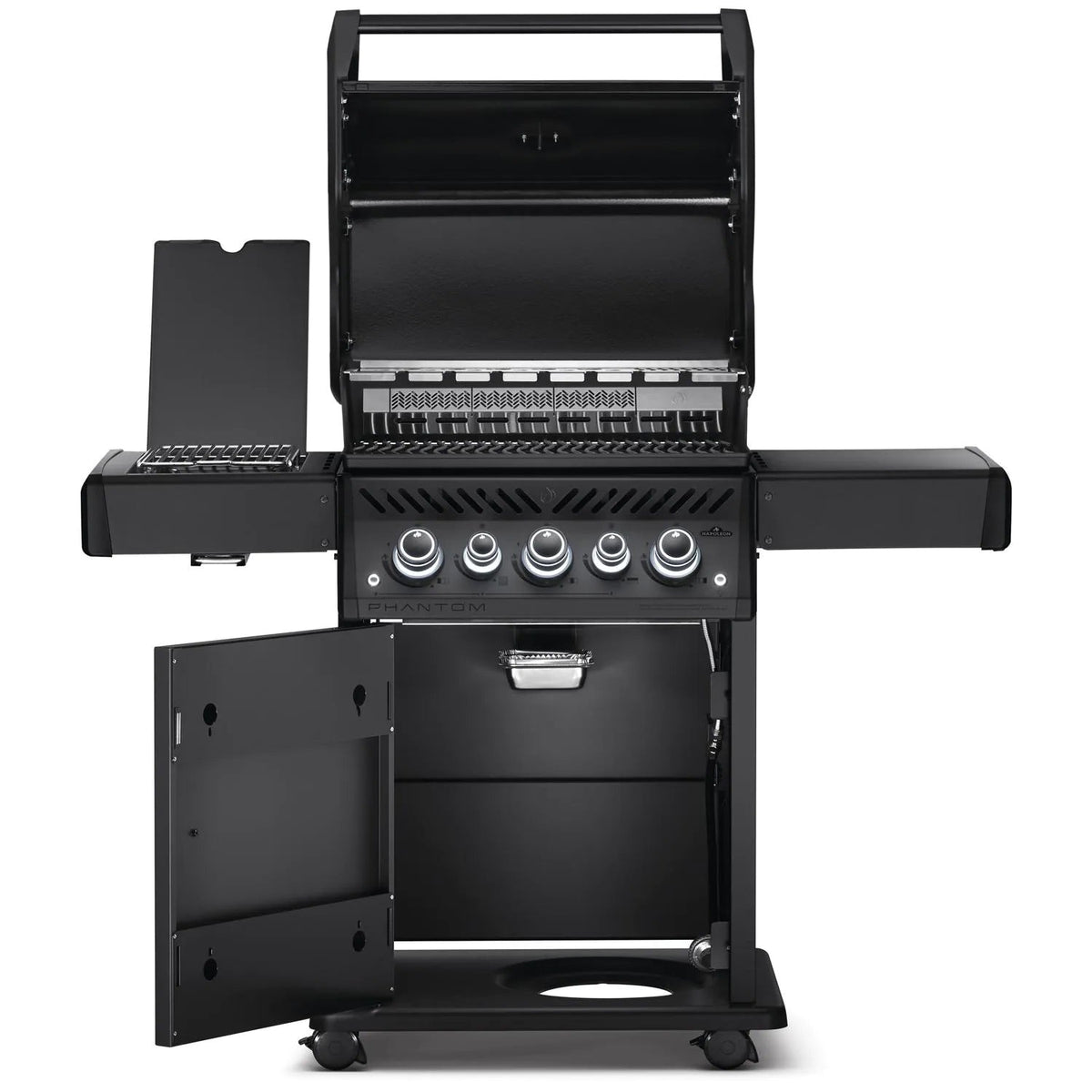 Napoleon Phantom Rogue SE 425 Propane Gas Grill – view 5