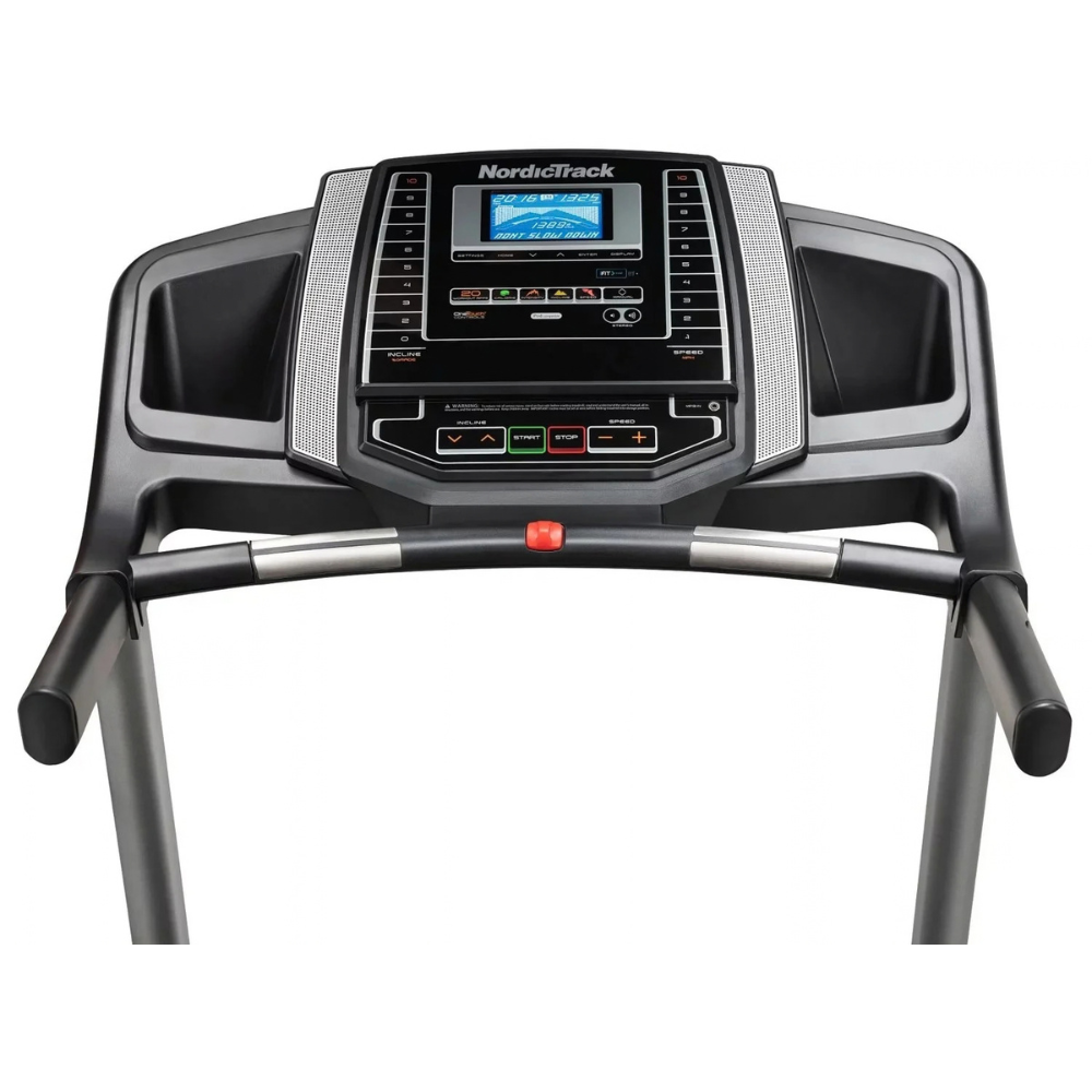 NordicTrack T Series 6.5 Treadmill – view 2