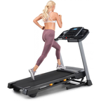 NordicTrack T Series 6.5 Treadmill – view 3