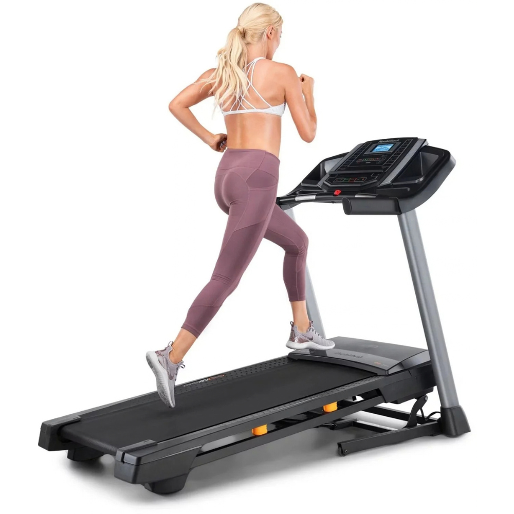 NordicTrack T Series 6.5 Treadmill – view 3