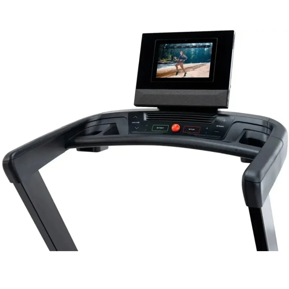 NordicTrack T Series 10 Treadmill – view 3