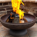 Ohio Flame Patriot Fire Pit 48 – view 3