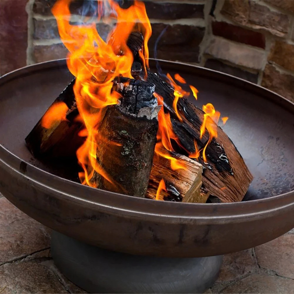 Ohio Flame Patriot Fire Pit 48 – view 4