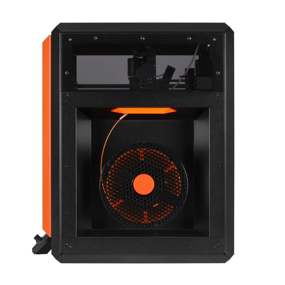 Original Prusa CORE One, Ready-to-use 3D Printer, Assembled and Tested – view 3