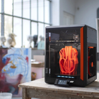 Original Prusa CORE One, Ready-to-use 3D Printer, Assembled and Tested – view 4