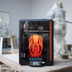 Original Prusa CORE One, Ready-to-use 3D Printer, Assembled and Tested – view 5