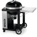 Napoleon PRO Cart 22 in Charcoal Kettle Grill