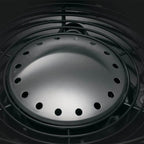 Napoleon PRO Cart 22 in Charcoal Kettle Grill – view 5