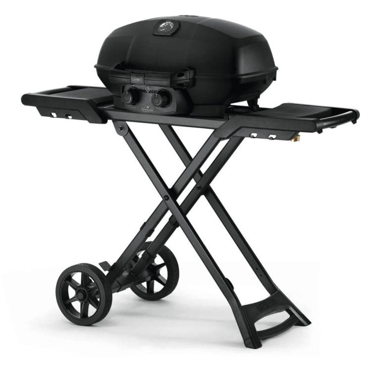 Napoleon Phantom TravelQ PRO 285 Portable Propane Gas Grill – view 3