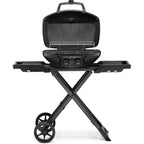 Napoleon Phantom TravelQ PRO 285 Portable Propane Gas Grill – view 2